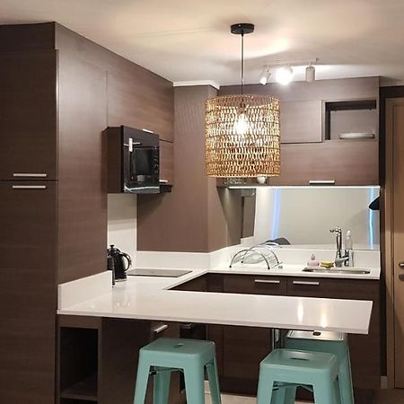 Departamento nuevo con la mejor ubicación Vina del Mar Exterior foto