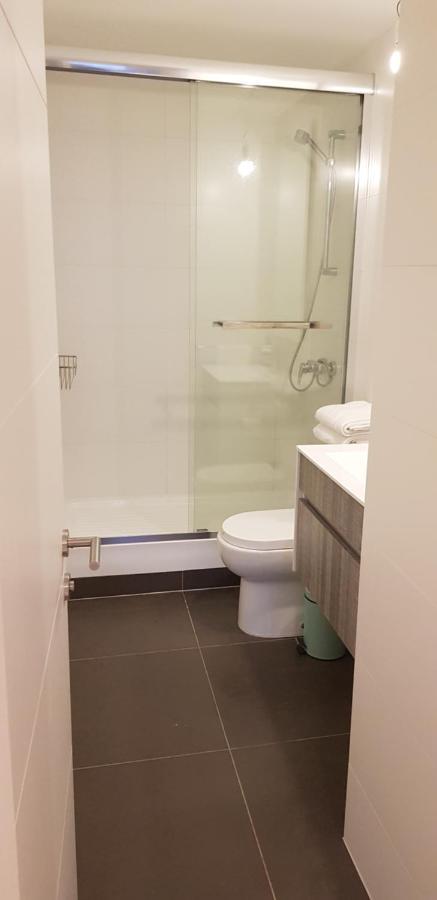Departamento nuevo con la mejor ubicación Vina del Mar Exterior foto
