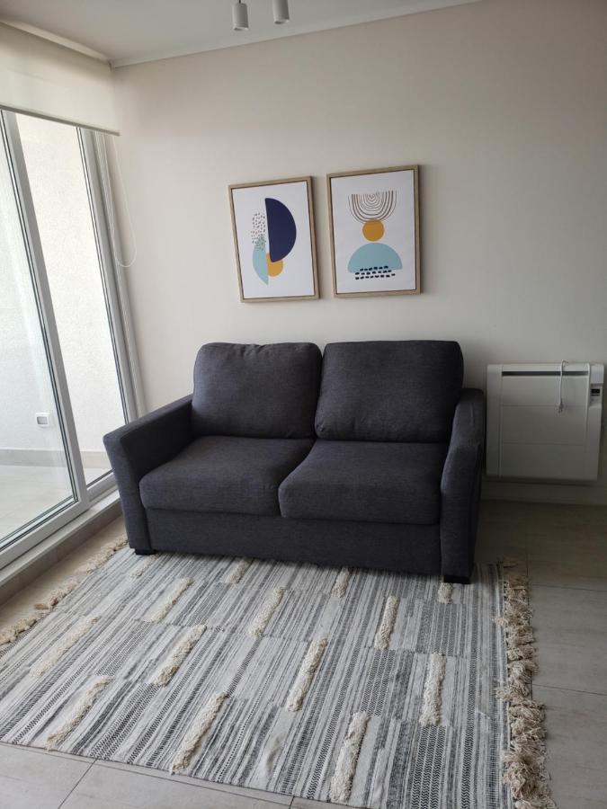 Departamento nuevo con la mejor ubicación Vina del Mar Exterior foto