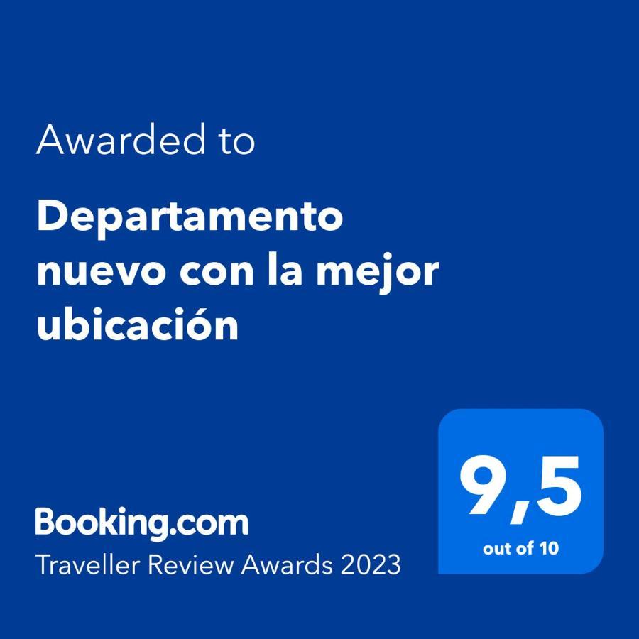 Departamento nuevo con la mejor ubicación Vina del Mar Exterior foto